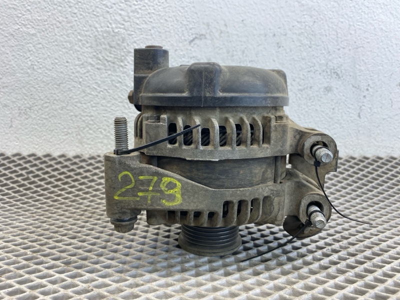 Генератор Land Rover Range Rover 3 (L322, 2012г.)