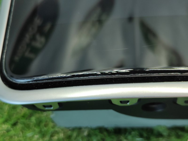 Монитор Land Rover Range Rover Velar (L560, 2020г.)