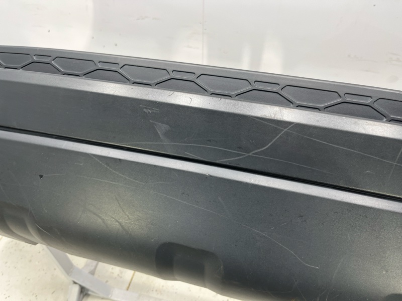 Бампер Land Rover Discovery Sport (L550, 2016г.)