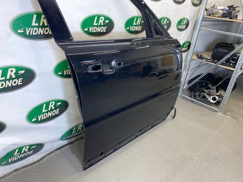 Дверь Land Rover Range Rover Sport (L494, 2014г.)
