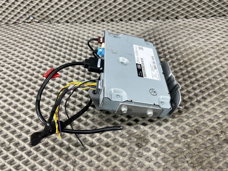 Блок Bluetooth Land Rover Discovery 4 (L319, 2015г.)