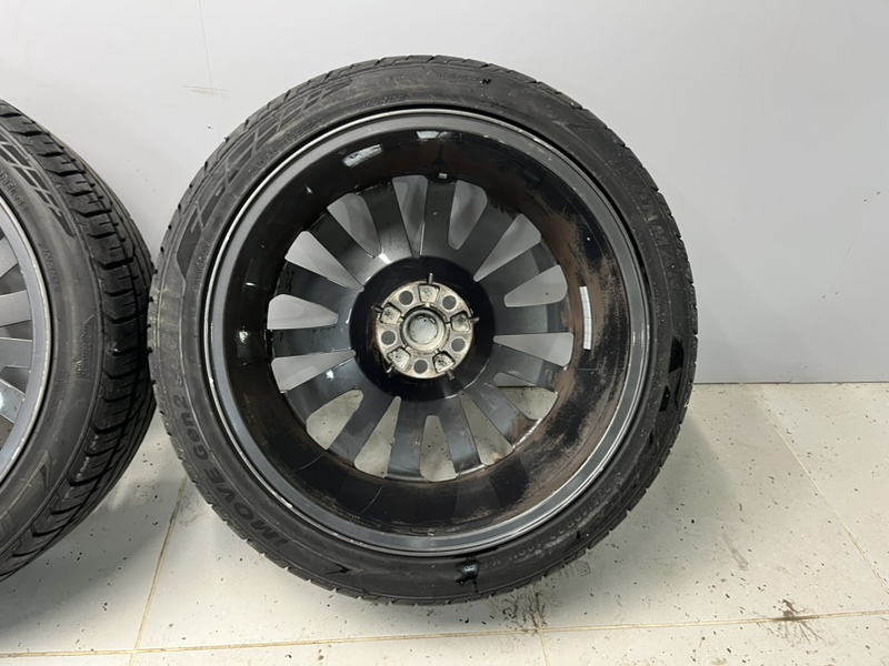 Колеса Land Rover Range Rover (L405, 2016г.)