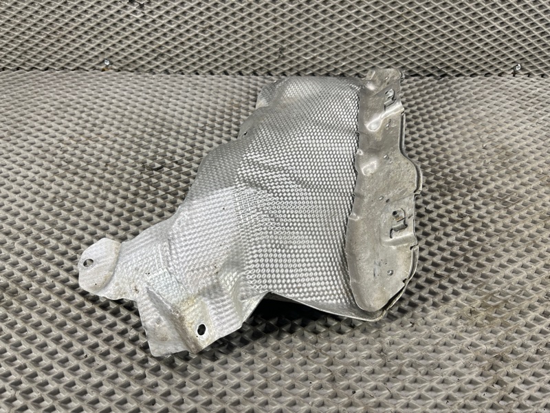 Тепловой экран Land Rover Range Rover Sport (L461, 2024г.)