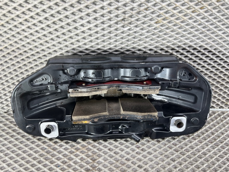 Суппорт тормозной Land Rover Range Rover Sport (L461, 2023г.)