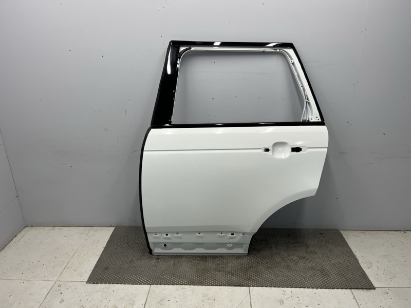 Дверь Land Rover Range Rover (L405, 2016г.)