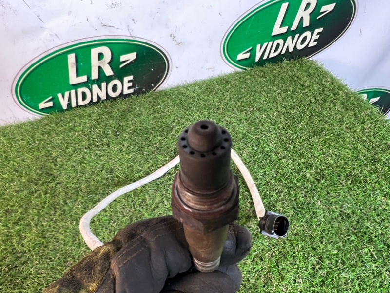 Лямбда зонд Land Rover Range Rover Velar (L560, 2018г.)