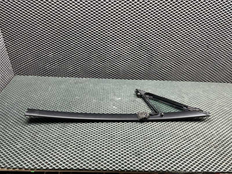 Стекло двери Land Rover Range Rover Sport (L461, 2025г.)