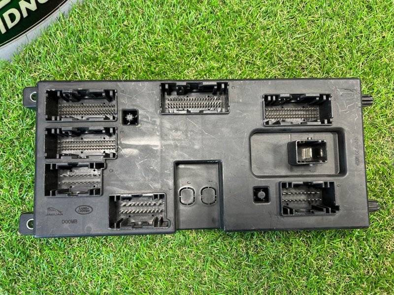 Блок управления кузова BCM Land Rover Range Rover Sport (L494, 2017г.)