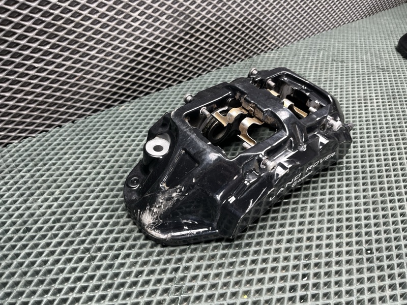 Суппорт тормозной Land Rover Range Rover Sport (L461, 2025г.)