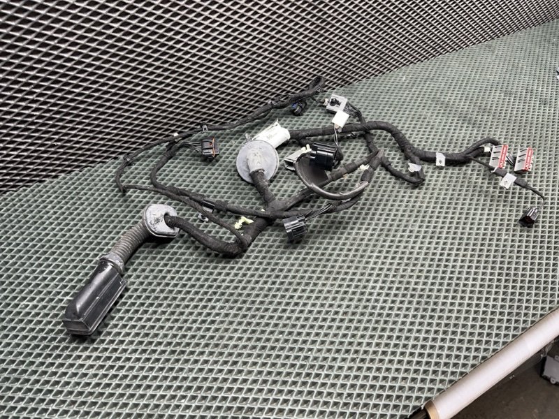 Проводка двери Land Rover Range Rover (L405, 2016г.)