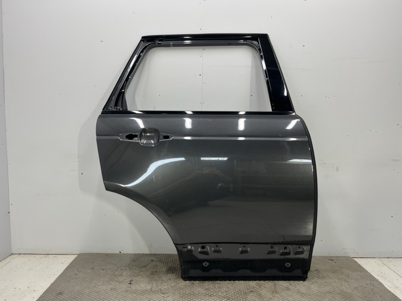 Дверь Land Rover Range Rover (L405, 2016г.)