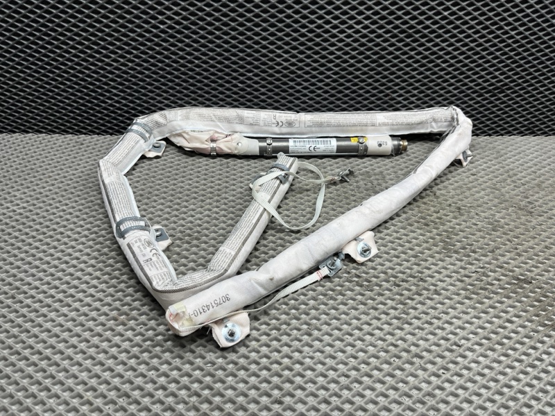 Подушка безопасности боковая (шторка) Land Rover Range Rover (L405, 2016г.)