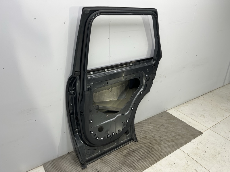 Дверь Land Rover Range Rover (L405, 2016г.)