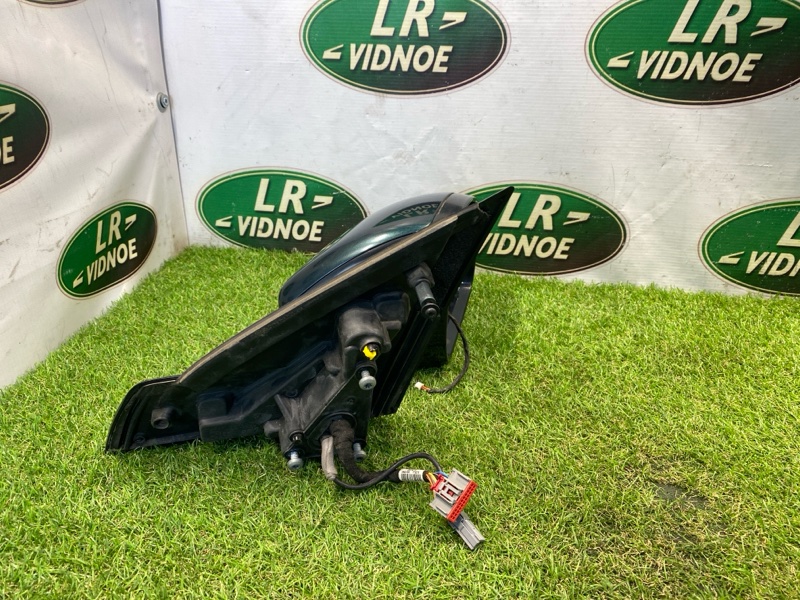 Корпус зеркала Land Rover Discovery Sport (L550, 2016г.)