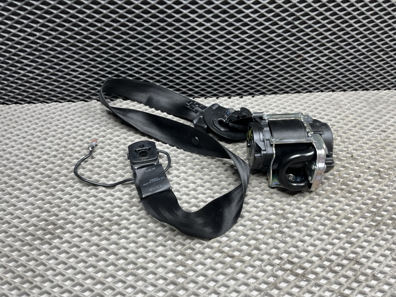 Ремень безопасности Land Rover Range Rover (L405, 2016г.)