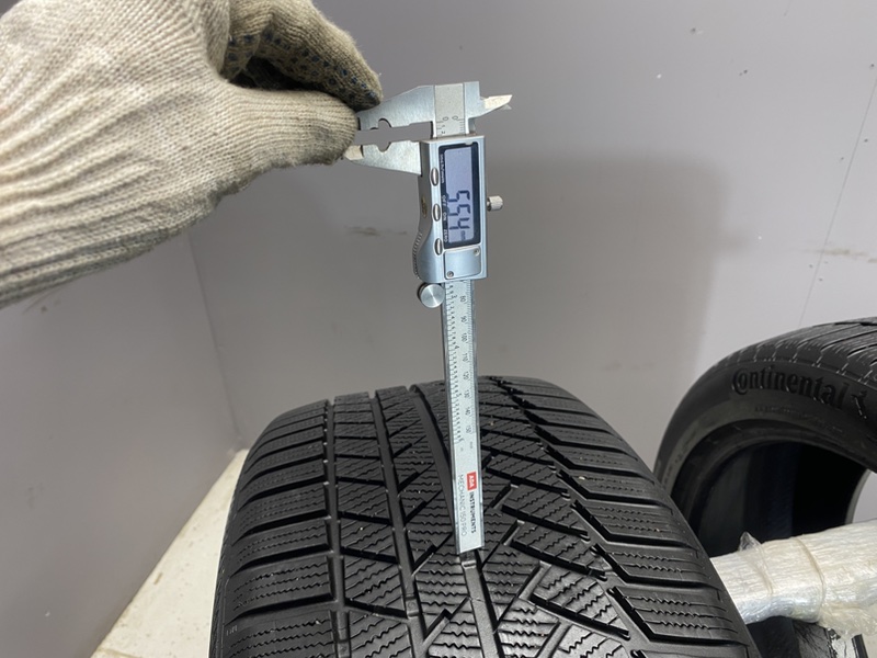 Комплект шин Land Rover Range Rover Sport (L461, 2024г.)