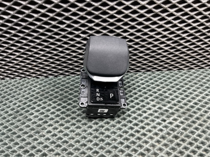 Селектор АКПП Land Rover Range Rover Sport (L461, 2025г.)