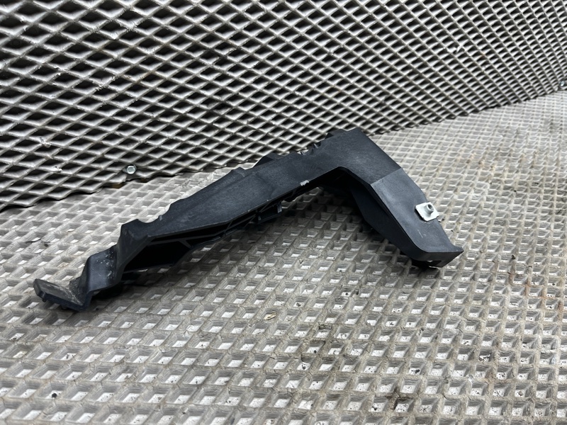 Кронштейн ходового огня Jeep Wrangler (JL, 2025г.)
