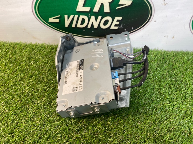 Блок управления телефоном Land Rover Range Rover Sport (L494, 2016г.)