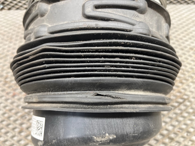 Подушка пневмоподвески Land Rover Range Rover Sport (L461, 2024г.)