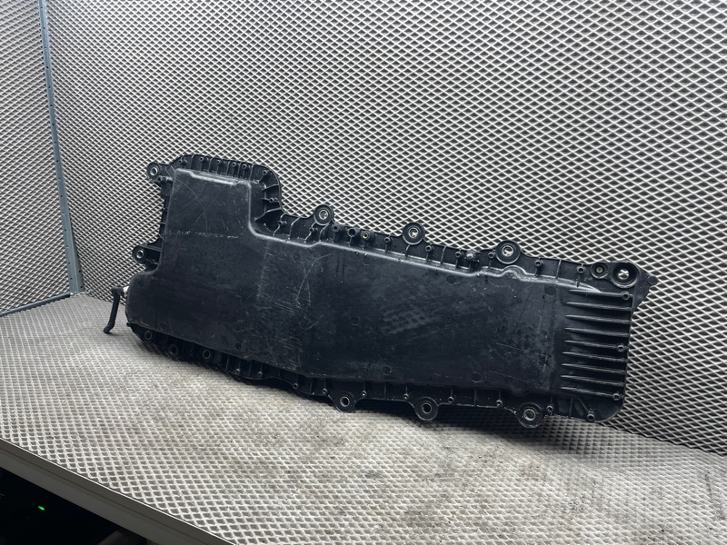 Короб высоковольтной батареи Land Rover Discovery Sport (L550, 2020г.)