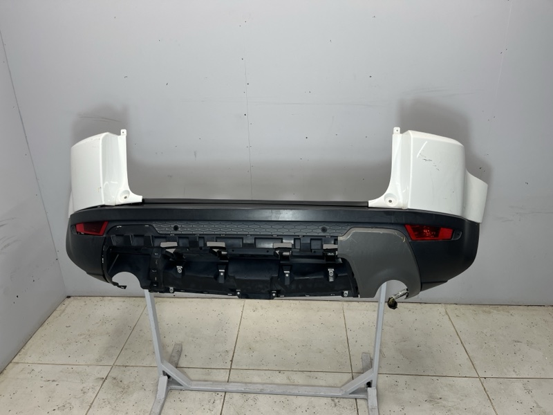Бампер Land Rover Range Rover Evoque (L538, 2017г.)
