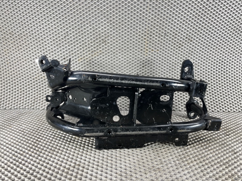 Кронштейн АКПП Land Rover Defender (L663, 2020г.)