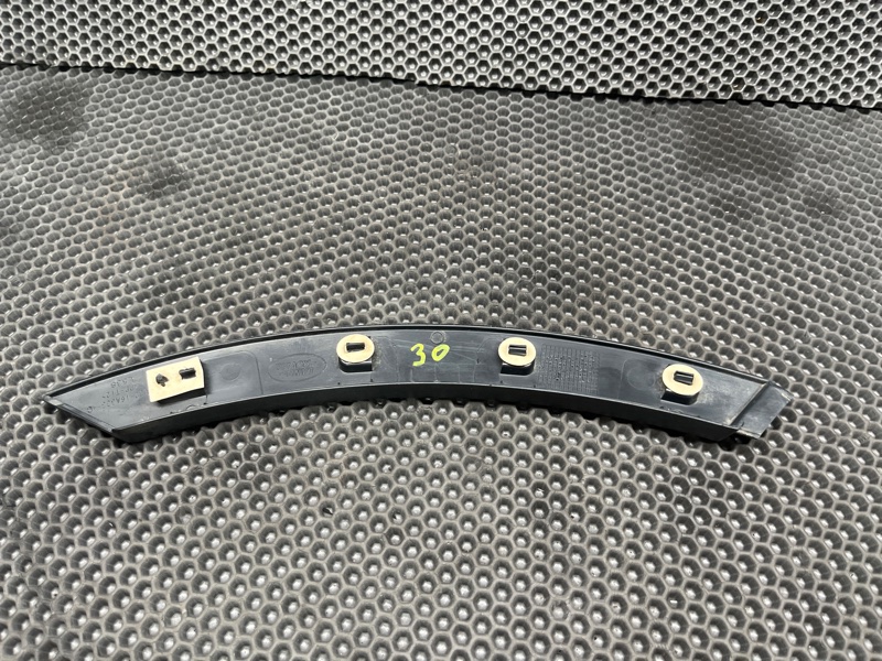 Накладка двери Land Rover Range Rover Evoque (L538, 2013г.)