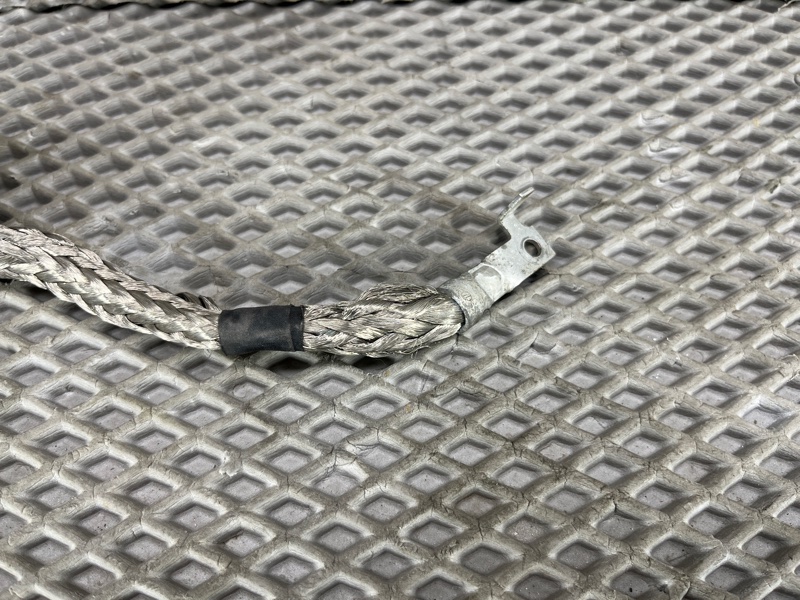 Провод массы Land Rover Range Rover Sport (L461, 2024г.)