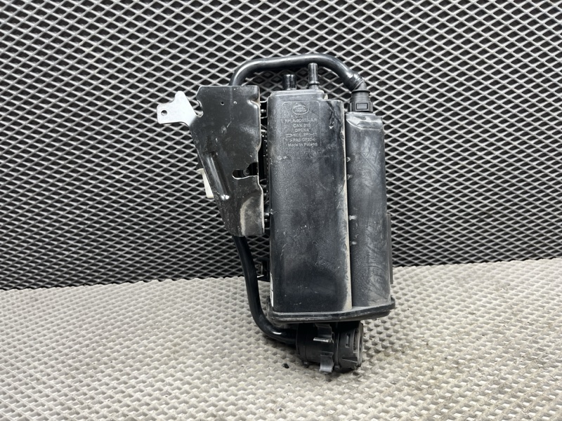 Абсорбер паров бензина Land Rover Range Rover (L405, 2016г.)