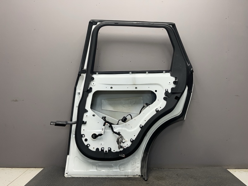 Дверь Land Rover Range Rover Sport (L494, 2021г.)