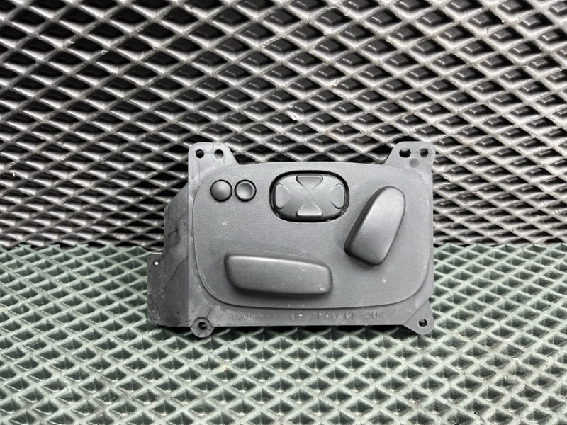 Пульт регулировки сиденья Land Rover Range Rover Sport (L494, 2015г.)