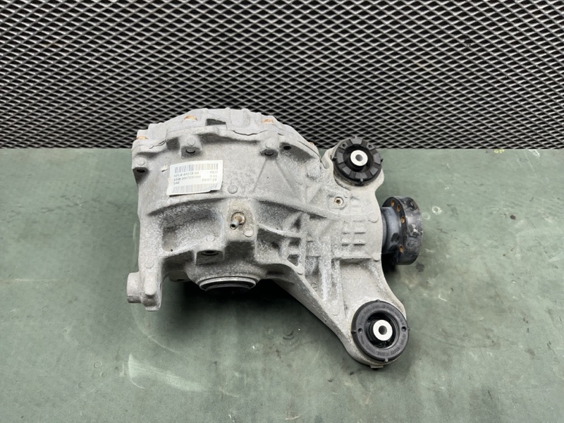 Редуктор Land Rover Range Rover Sport (L494, 2021г.)