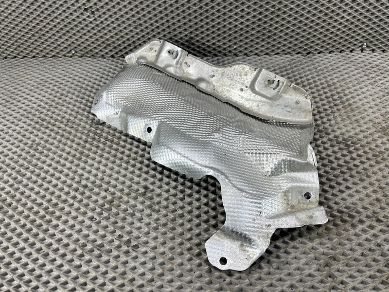 Тепловой экран Land Rover Range Rover Sport (L461, 2024г.)