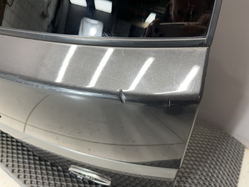 Крышка багажника Land Rover Range Rover (L405, 2018г.)