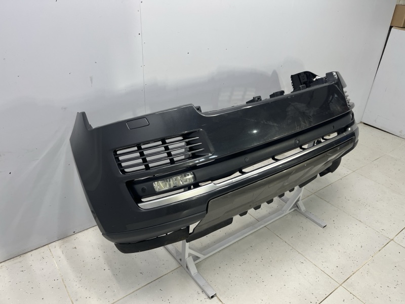Бампер Land Rover Range Rover (L405, 2016г.)