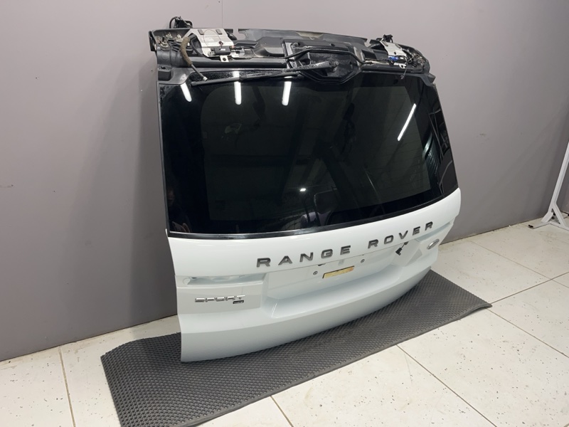 Крышка багажника Land Rover Range Rover Sport (L494, 2021г.)