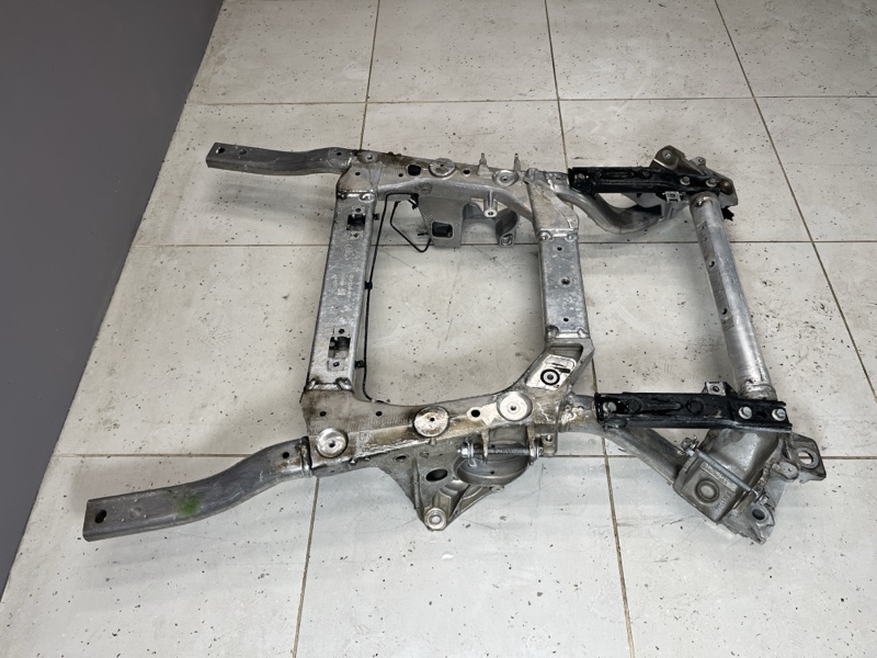 Подрамник Land Rover Range Rover Sport (L494, 2015г.)
