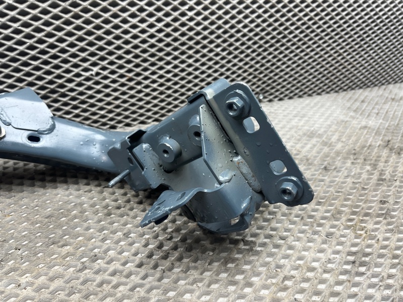 Лонжерон Jeep Wrangler (JL, 2025г.)