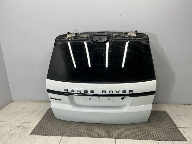 Крышка багажника Land Rover Range Rover Sport (L494, 2015г.)