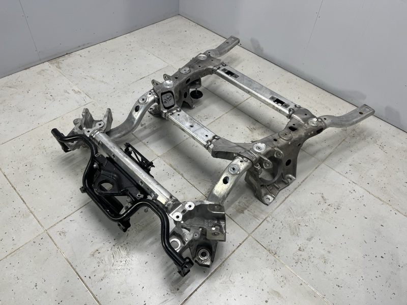 Подрамник Land Rover Range Rover (L405, 2019г.)