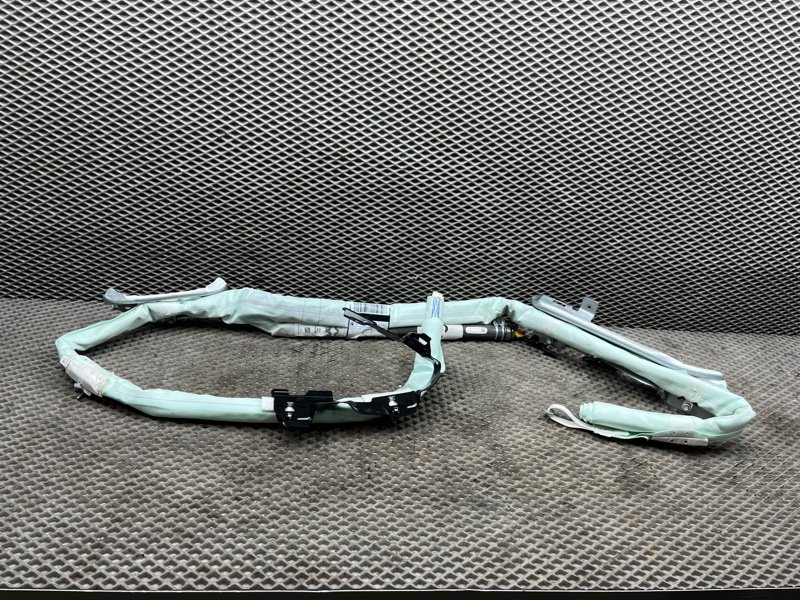 Подушка безопасности боковая (шторка) Land Rover Discovery Sport (L550, 2017г.)