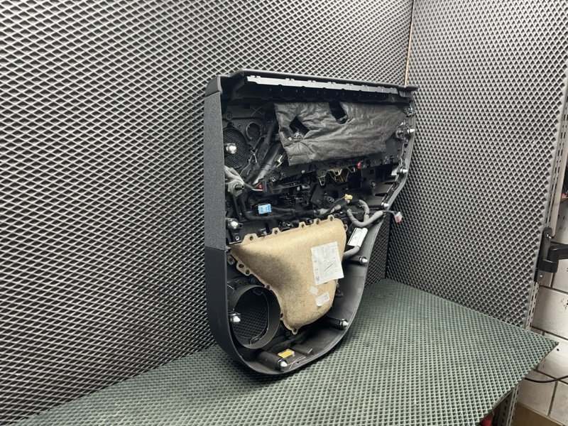 Обивка двери Land Rover Range Rover Sport (L461, 2025г.)
