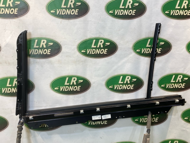 Шторка окна Land Rover Range Rover (L405, 2020г.)
