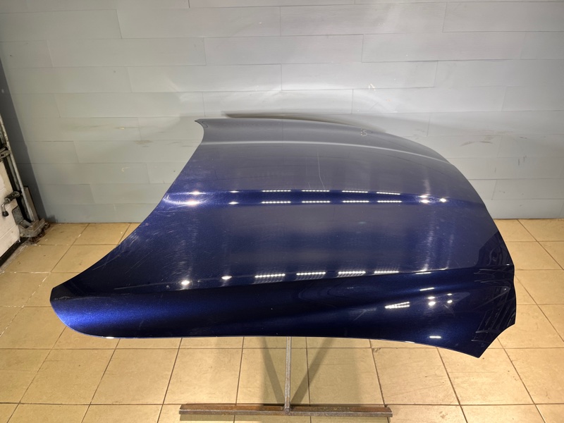 Капот Jaguar F-Pace (X761, 2016г.)