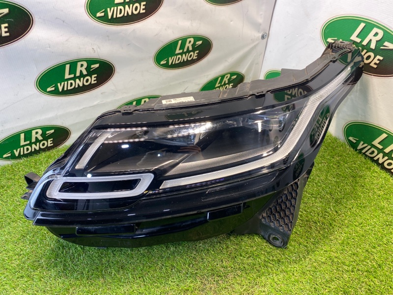 Фара Land Rover Range Rover Velar (L560, 2018г.)