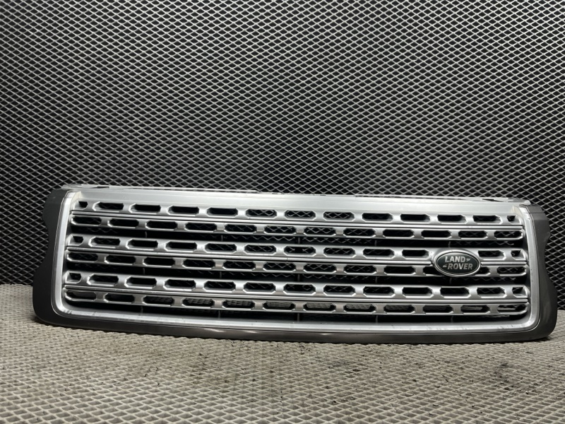 Решетка радиатора Land Rover Range Rover (L405, 2016г.)