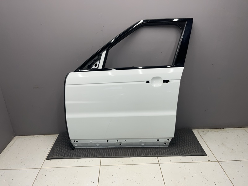 Дверь Land Rover Range Rover Sport (L494, 2021г.)