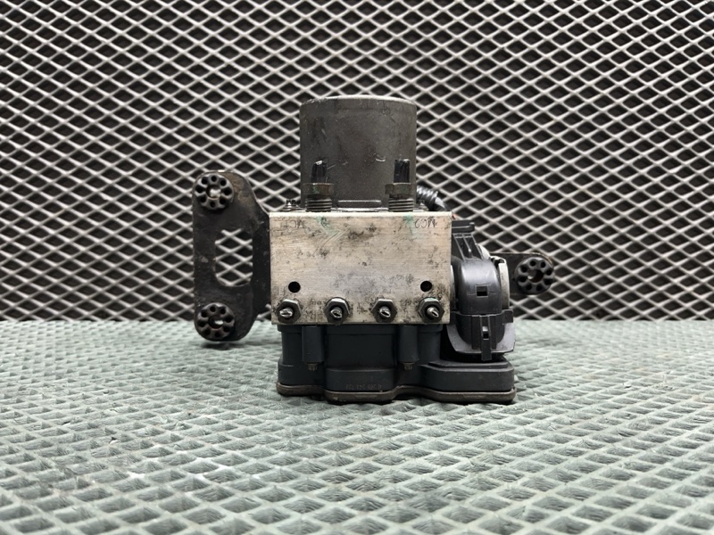 Блок ABS Land Rover Range Rover Sport (L494, 2014г.)
