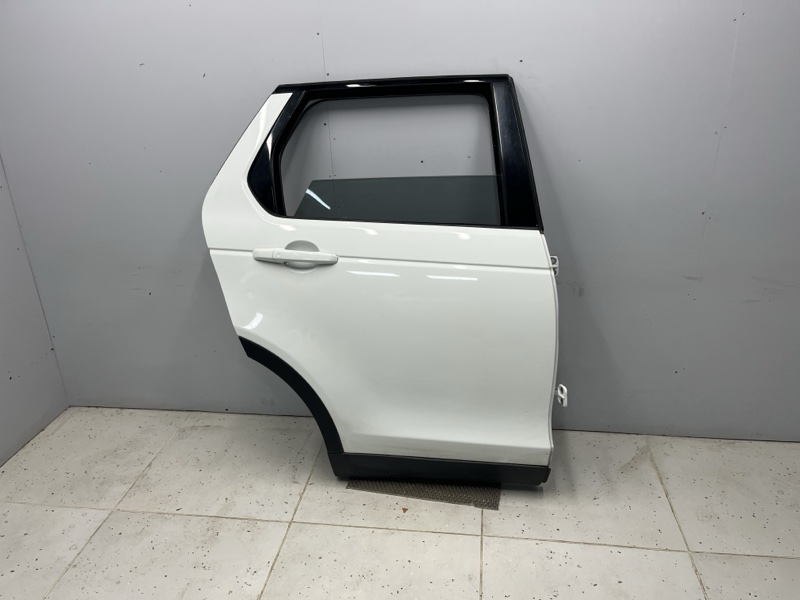 Дверь Land Rover Discovery Sport (L550, 2017г.)